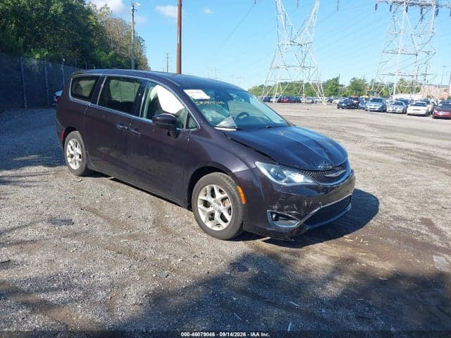 2019 CHRYSLER PACIFICA TOURING PLUS 1