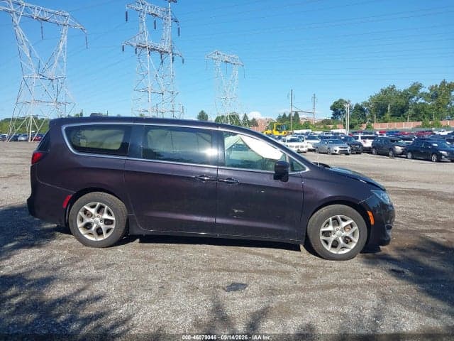 2019 CHRYSLER PACIFICA TOURING PLUS 14