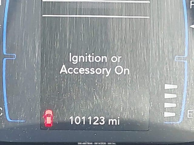 2019 CHRYSLER PACIFICA TOURING PLUS 16