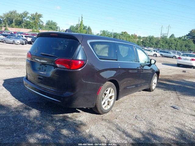 2019 CHRYSLER PACIFICA TOURING PLUS 4