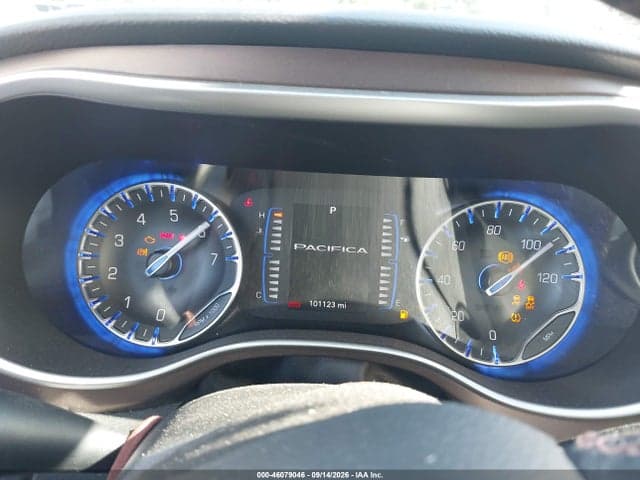 2019 CHRYSLER PACIFICA TOURING PLUS 7