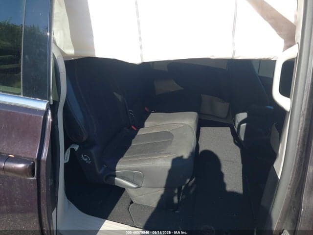 2019 CHRYSLER PACIFICA TOURING PLUS 8
