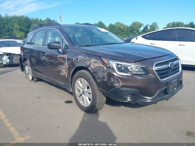 2019 SUBARU OUTBACK 2.5I 1