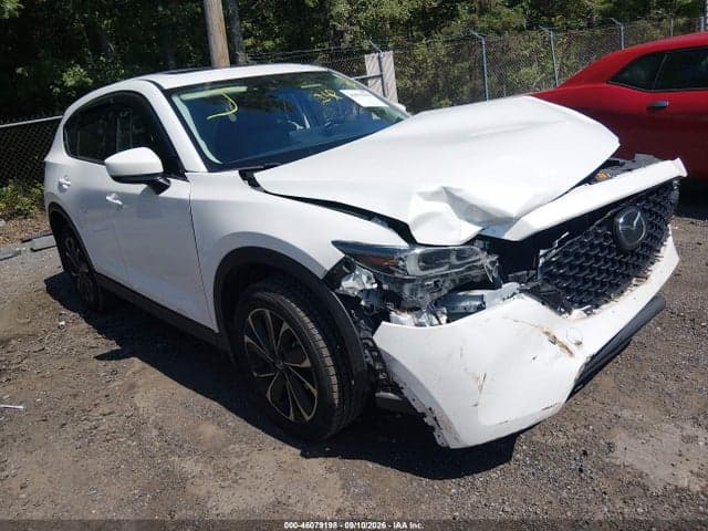 2022 MAZDA CX-5 2.5 S PREMIUM 1