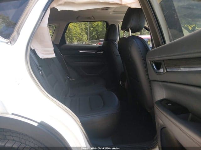 2022 MAZDA CX-5 2.5 S PREMIUM 8