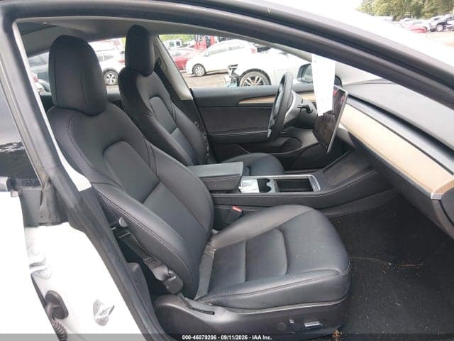 2022 TESLA MODEL 3 LONG RANGE DUAL MOTOR ALL-WHEEL DRIVE 5