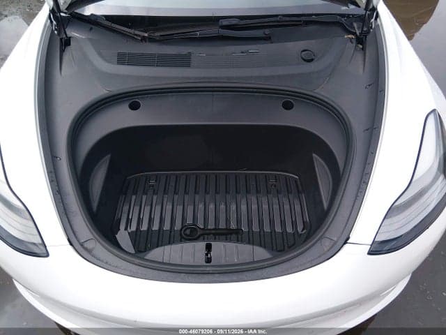 2022 TESLA MODEL 3 LONG RANGE DUAL MOTOR ALL-WHEEL DRIVE 10