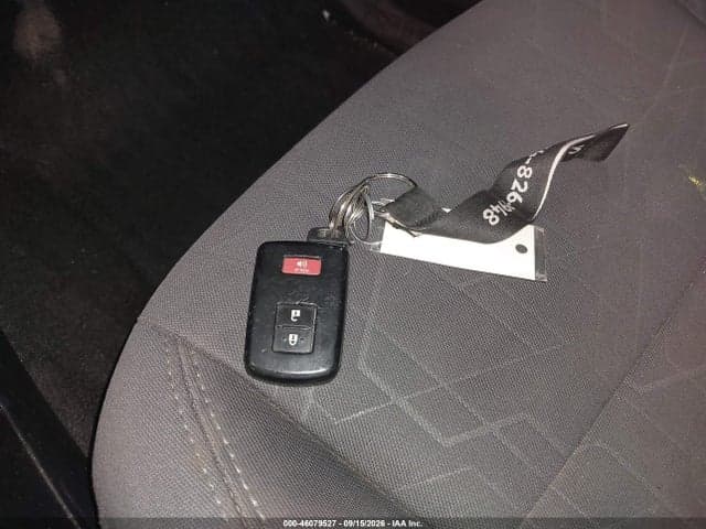 2017 TOYOTA TACOMA TRD SPORT 11