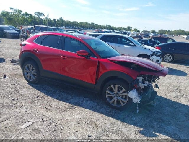 2021 MAZDA CX-30 PREMIUM 1