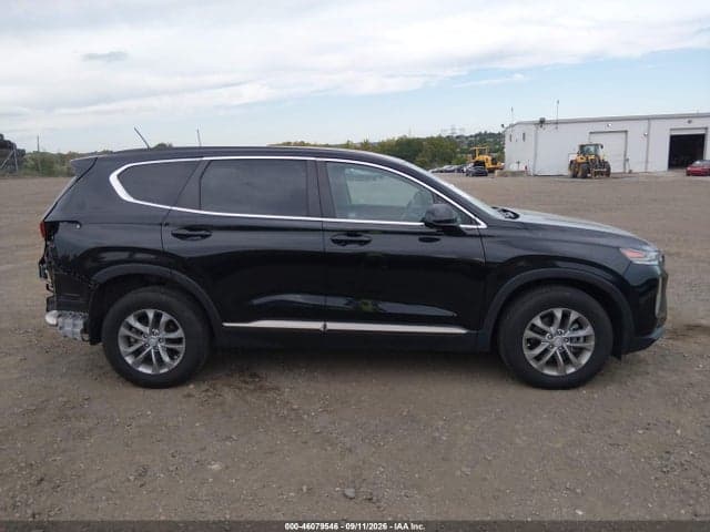 2019 HYUNDAI SANTA FE SE 13
