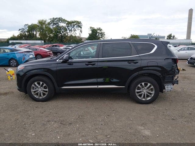 2019 HYUNDAI SANTA FE SE 14