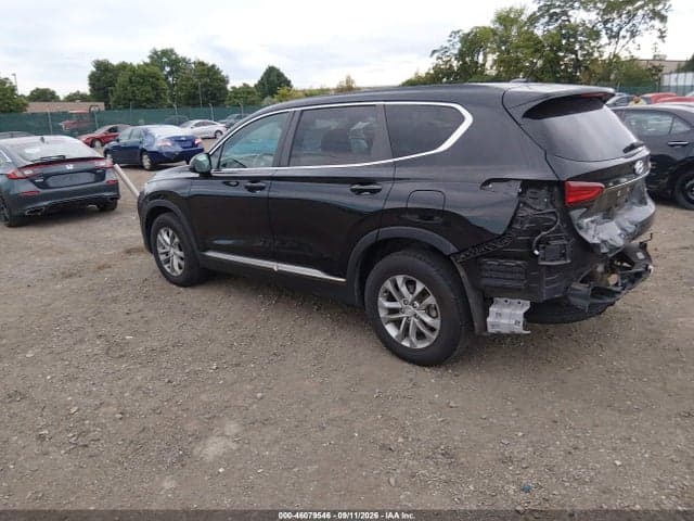 2019 HYUNDAI SANTA FE SE 3