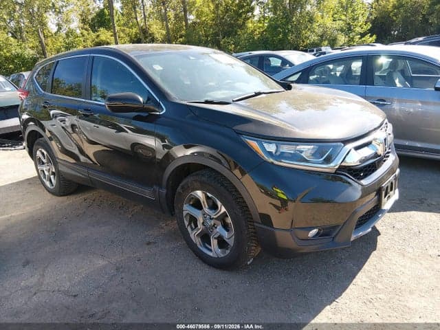 2019 HONDA CR-V EX-L 1