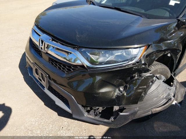 2019 HONDA CR-V EX-L 6