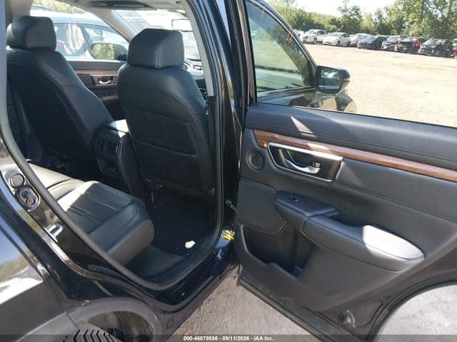 2019 HONDA CR-V EX-L 8