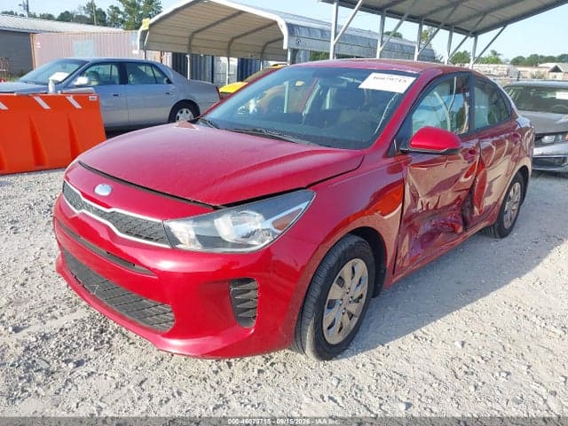 2020 KIA RIO S 2
