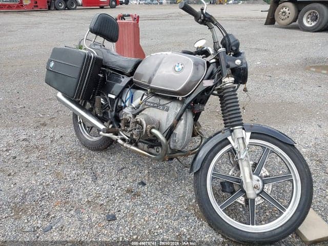 1977 BMW OTHER