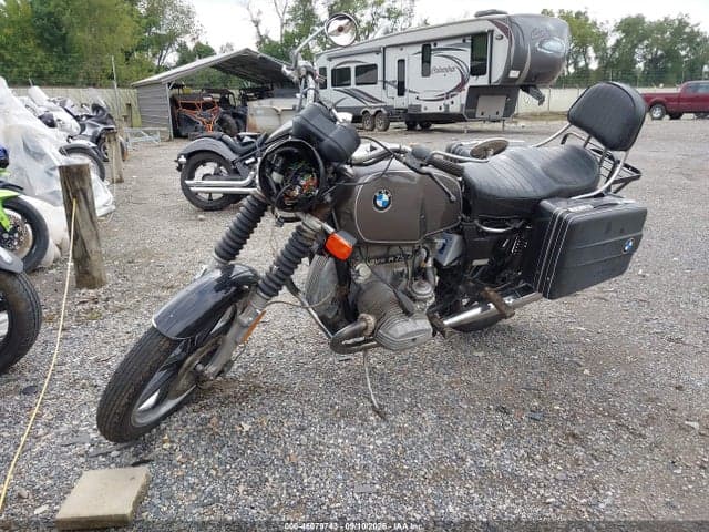 1977 BMW OTHER 2