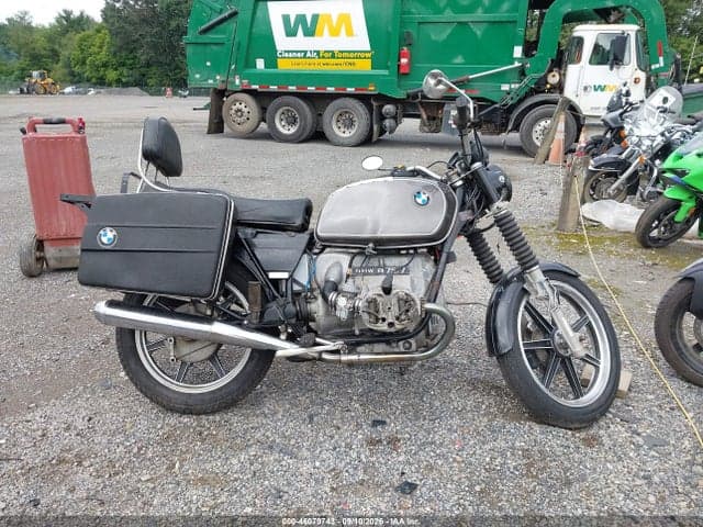 1977 BMW OTHER 12