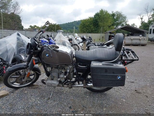 1977 BMW OTHER 13