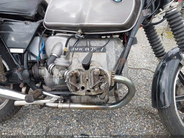 1977 BMW OTHER 16