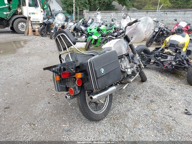 1977 BMW OTHER 4