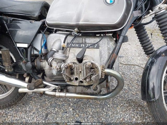 1977 BMW OTHER 8