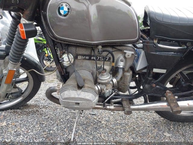 1977 BMW OTHER 9