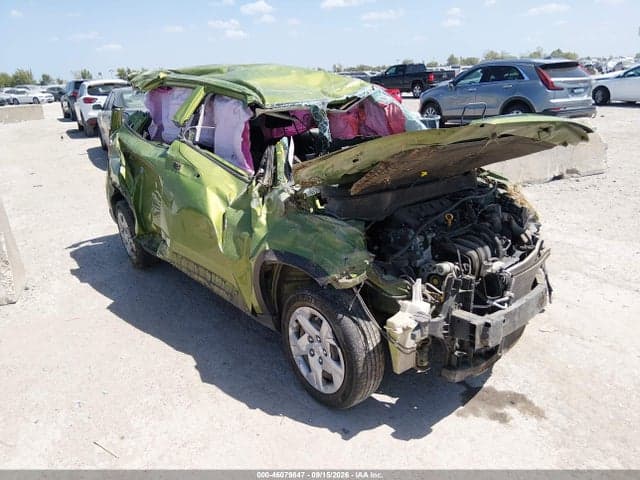2020 HYUNDAI VENUE SE 1