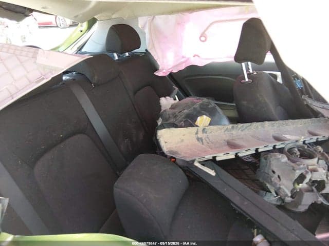 2020 HYUNDAI VENUE SE 8