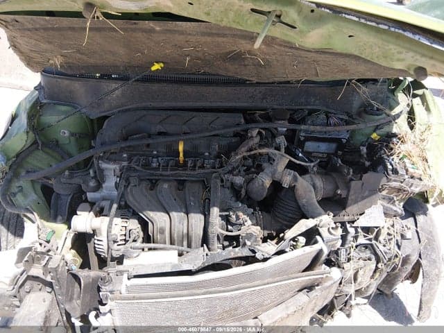2020 HYUNDAI VENUE SE 10