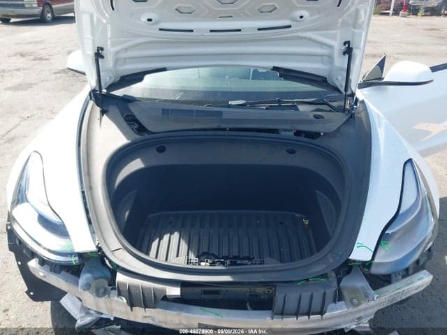 2022 TESLA MODEL 3 LONG RANGE DUAL MOTOR ALL-WHEEL DRIVE 10