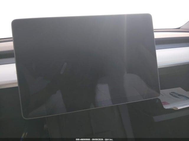2025 TESLA MODEL Y LONG RANGE 7