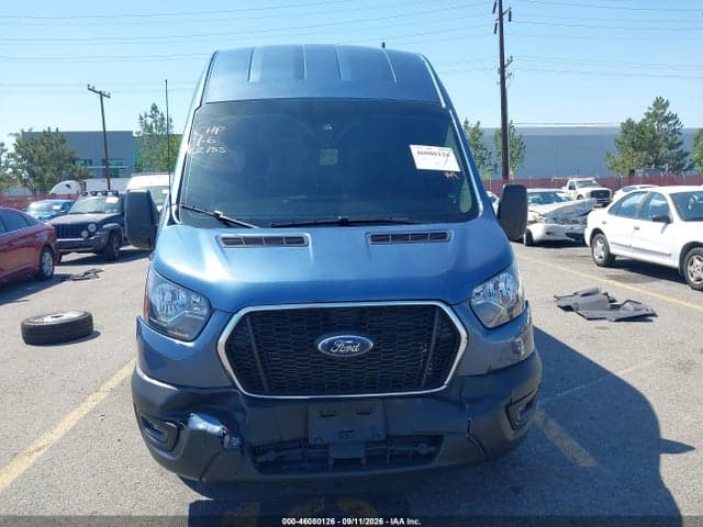 2024 FORD TRANSIT-350 12