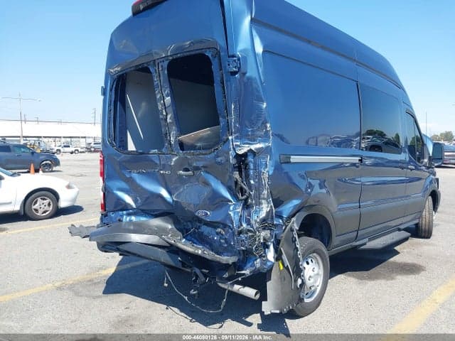2024 FORD TRANSIT-350 6