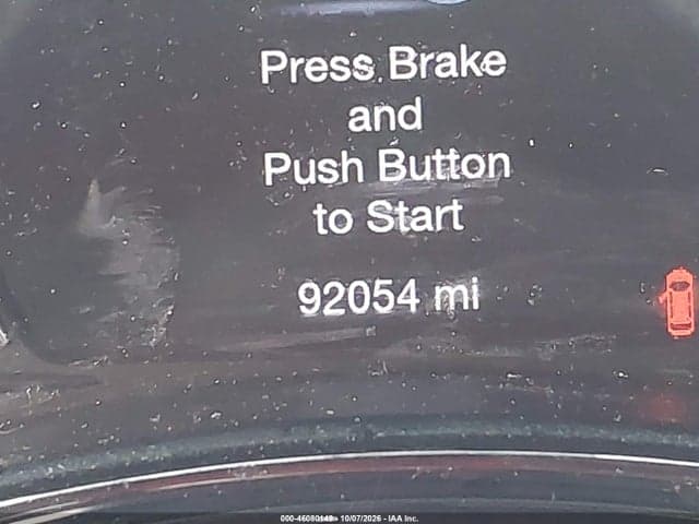 2022 DODGE DURANGO SXT AWD 15
