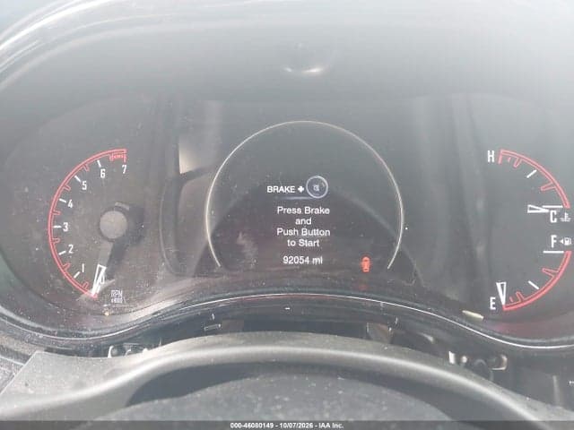 2022 DODGE DURANGO SXT AWD 7