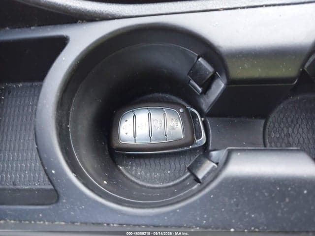 2017 HYUNDAI TUCSON 11