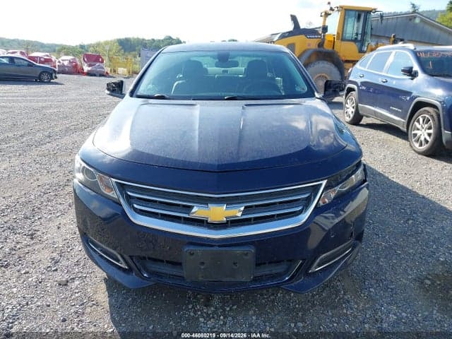 2018 CHEVROLET IMPALA 1LT 13