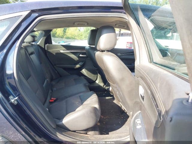 2018 CHEVROLET IMPALA 1LT 8