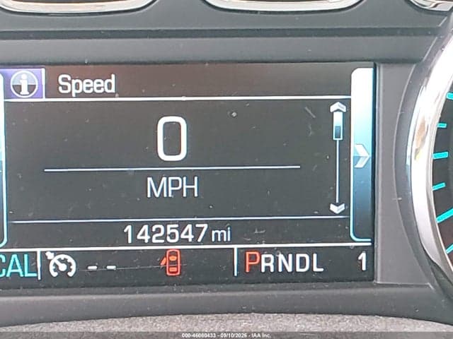 2017 GMC SIERRA 2500HD SLT 15