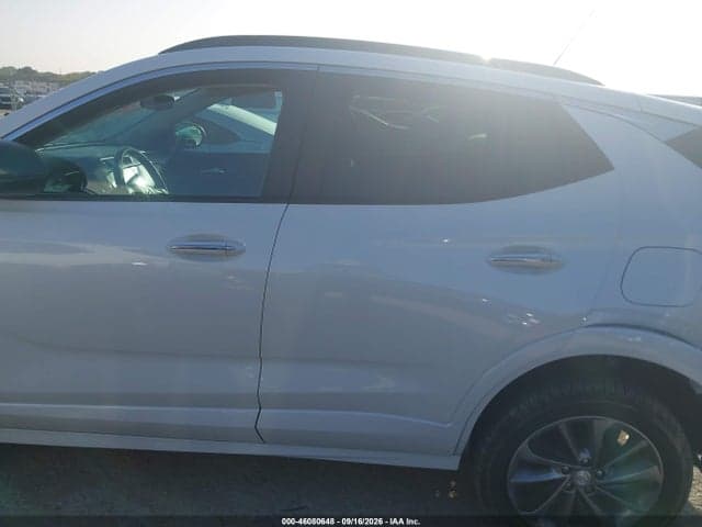 2021 BUICK ENCORE GX AWD SELECT 14