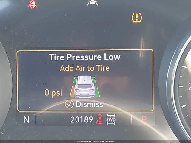2021 BUICK ENCORE GX AWD SELECT 15
