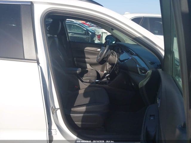 2021 BUICK ENCORE GX AWD SELECT 5