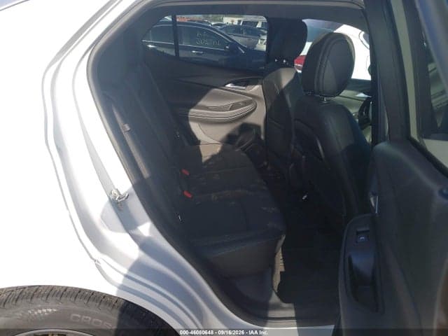 2021 BUICK ENCORE GX AWD SELECT 8