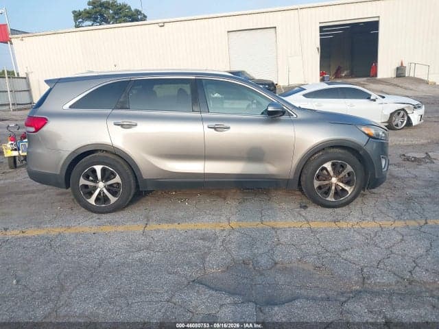 2018 KIA SORENTO 3.3L EX 13