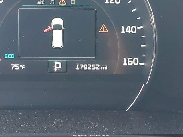 2018 KIA SORENTO 3.3L EX 15