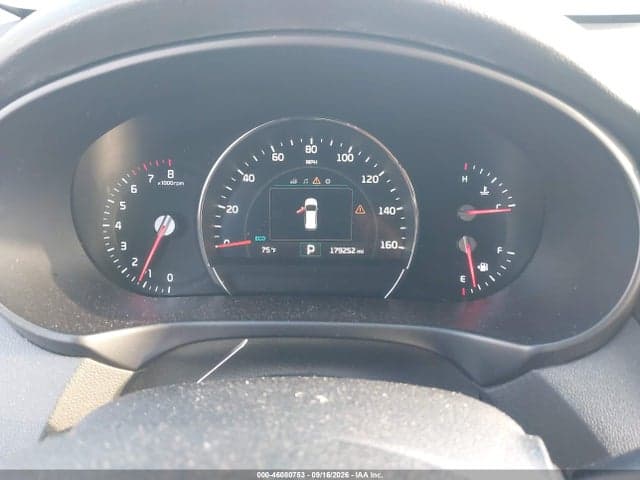 2018 KIA SORENTO 3.3L EX 7