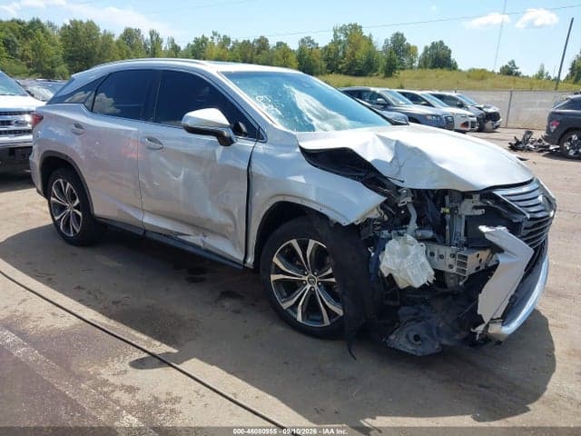 2018 LEXUS RX 350 1