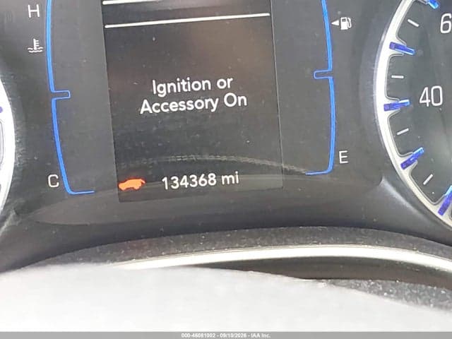 2018 CHRYSLER PACIFICA TOURING L 16